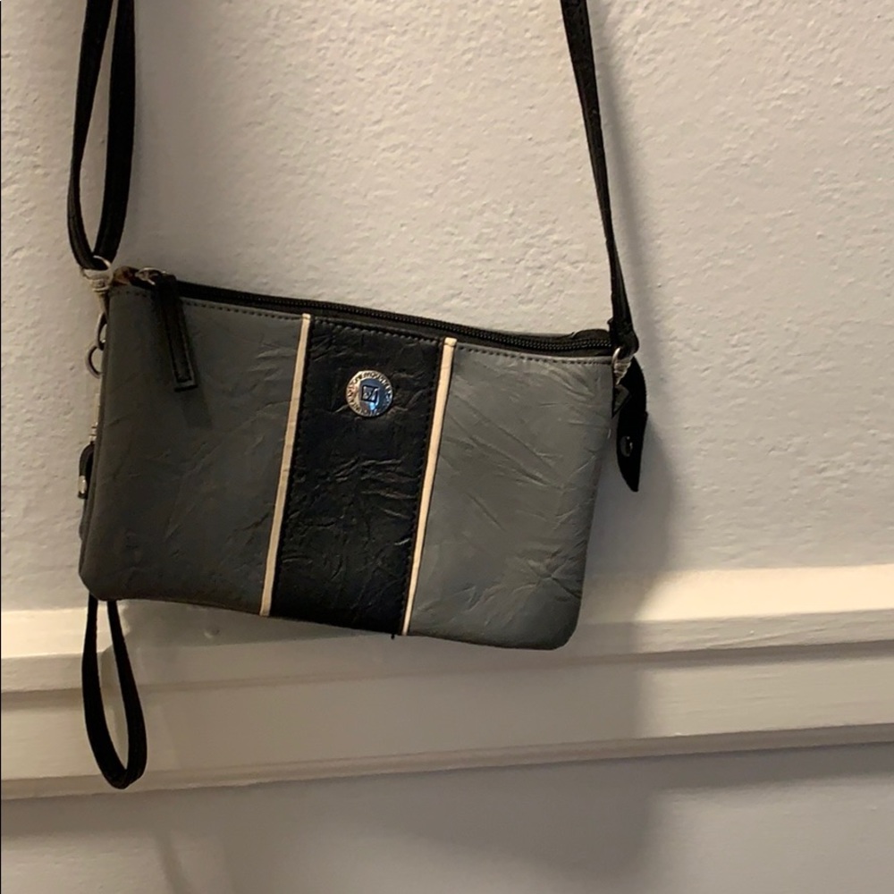Crossbody bag